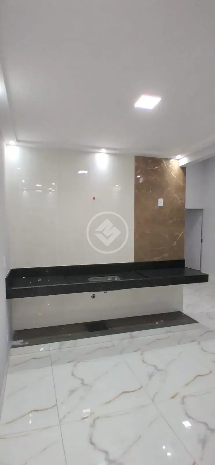 Casa 3 quartos no Residencial Canadá, Goiânia — foto 3 de 6