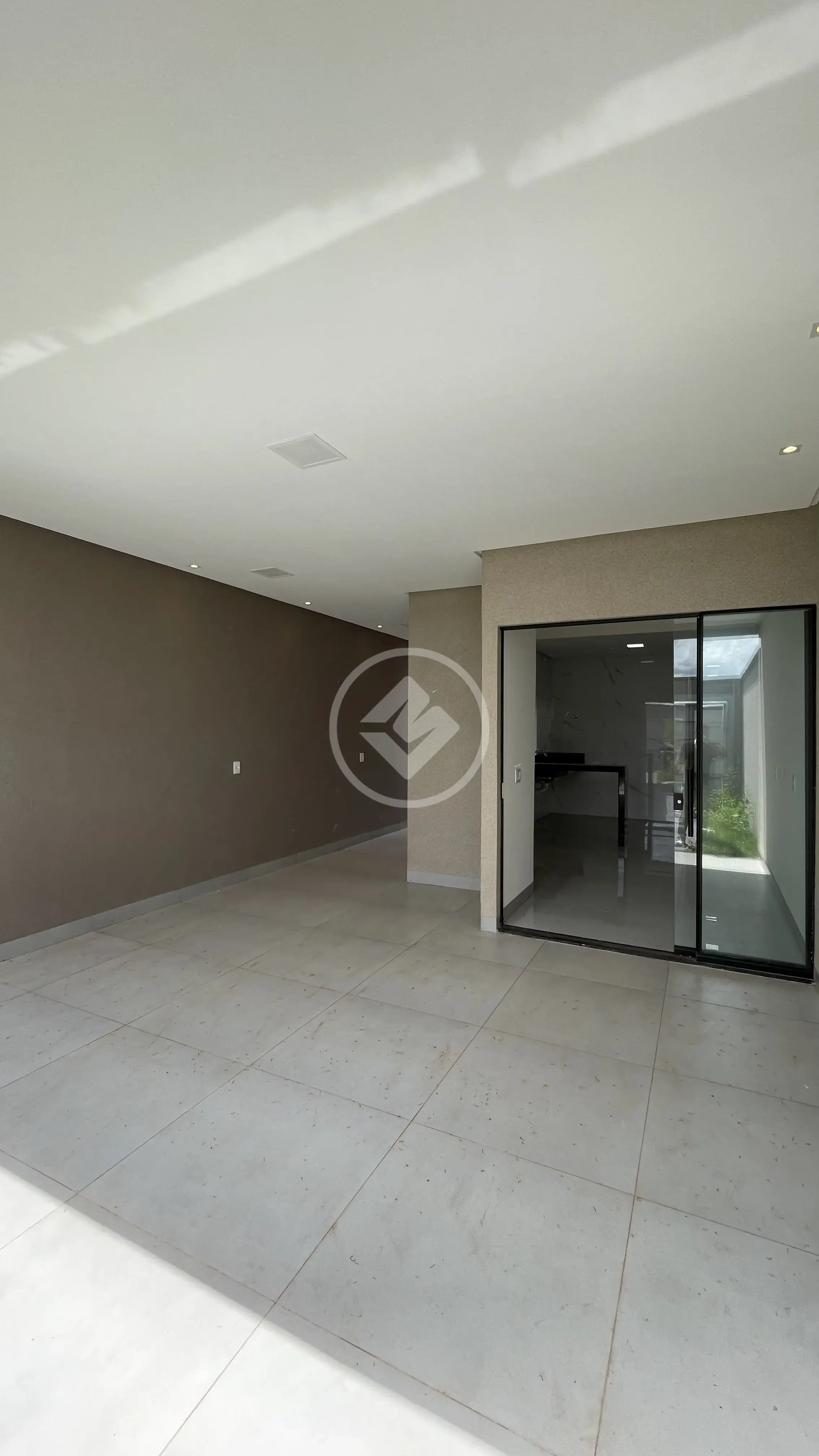 Casa Residencial Portal do Oriente, Goiânia - GO — foto 2