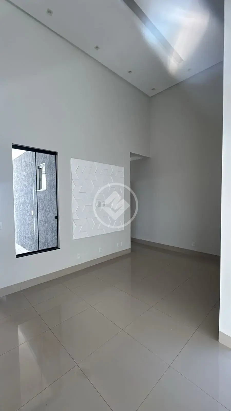 Casa 3 quartos no Residencial Flamingo, Goiânia — foto 3 de 4