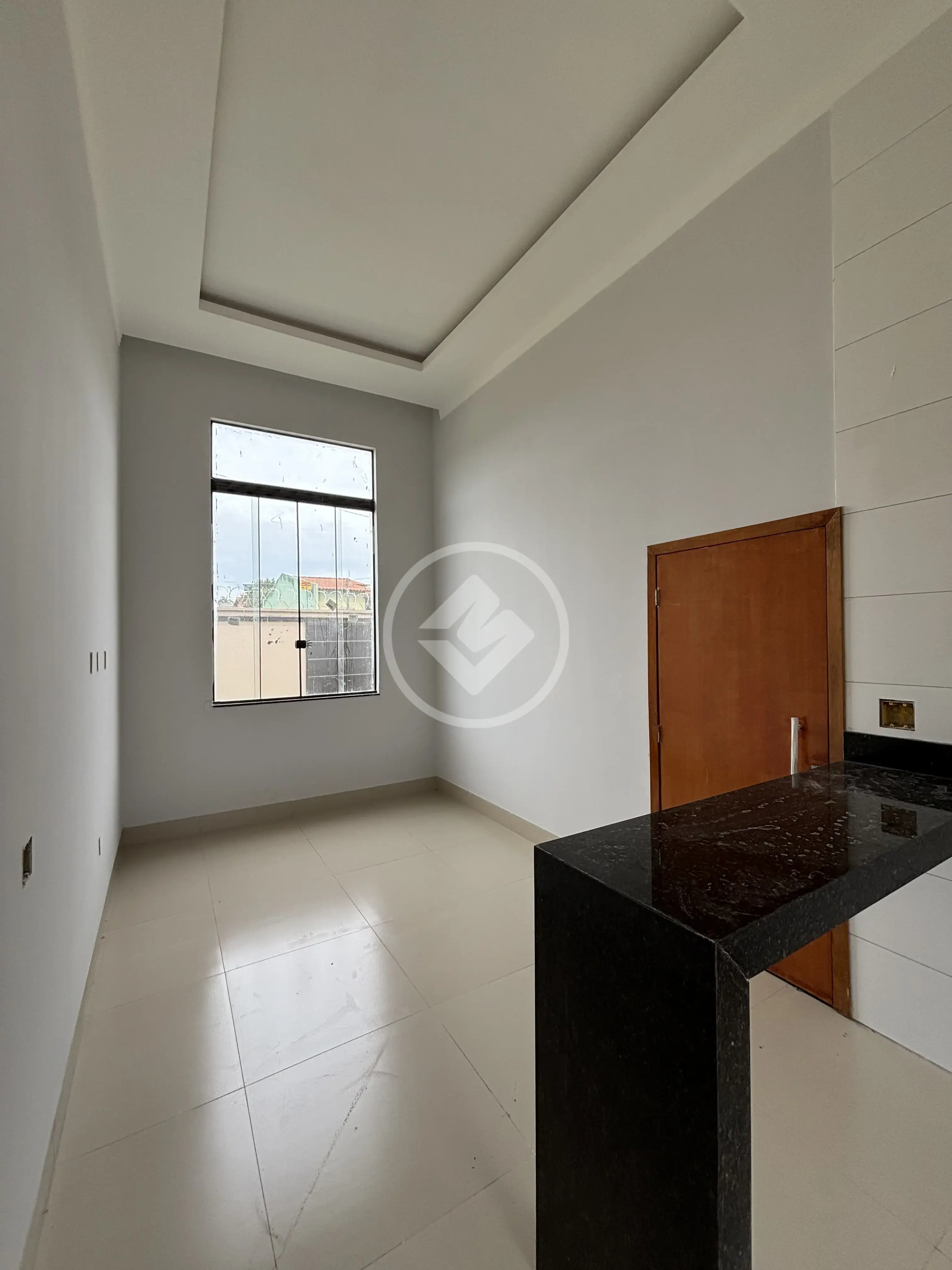 Casa 3 quartos no Jardim Buriti Sereno, Aparecida de Goiânia — foto 4 de 6