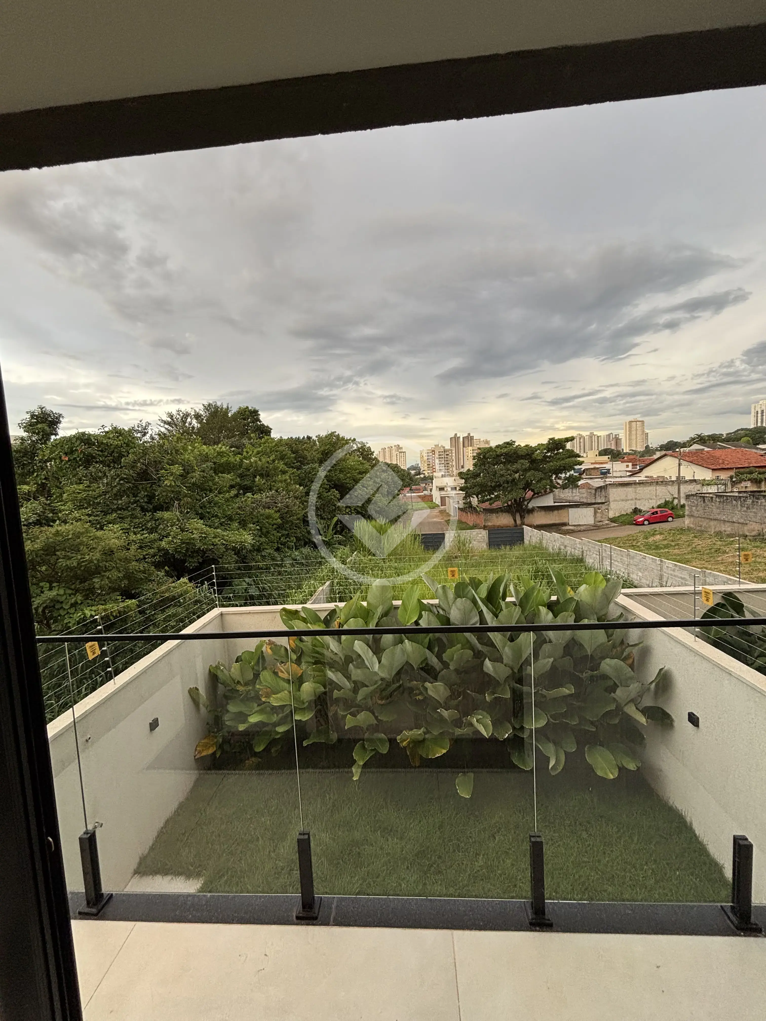 Sobrado 3 quartos no Jardim Atlântico, Goiânia — foto 4 de 6