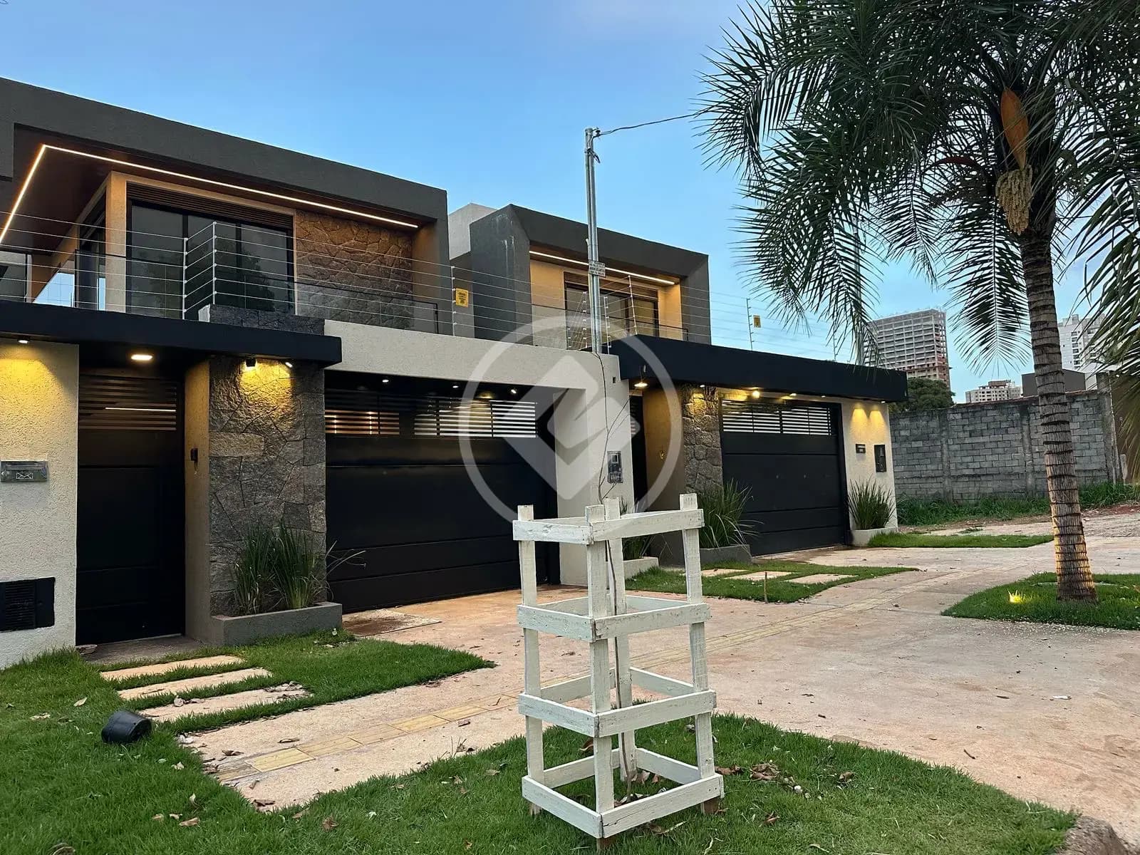 Sobrado Jardim Atlântico, Goiânia - GO — foto 1
