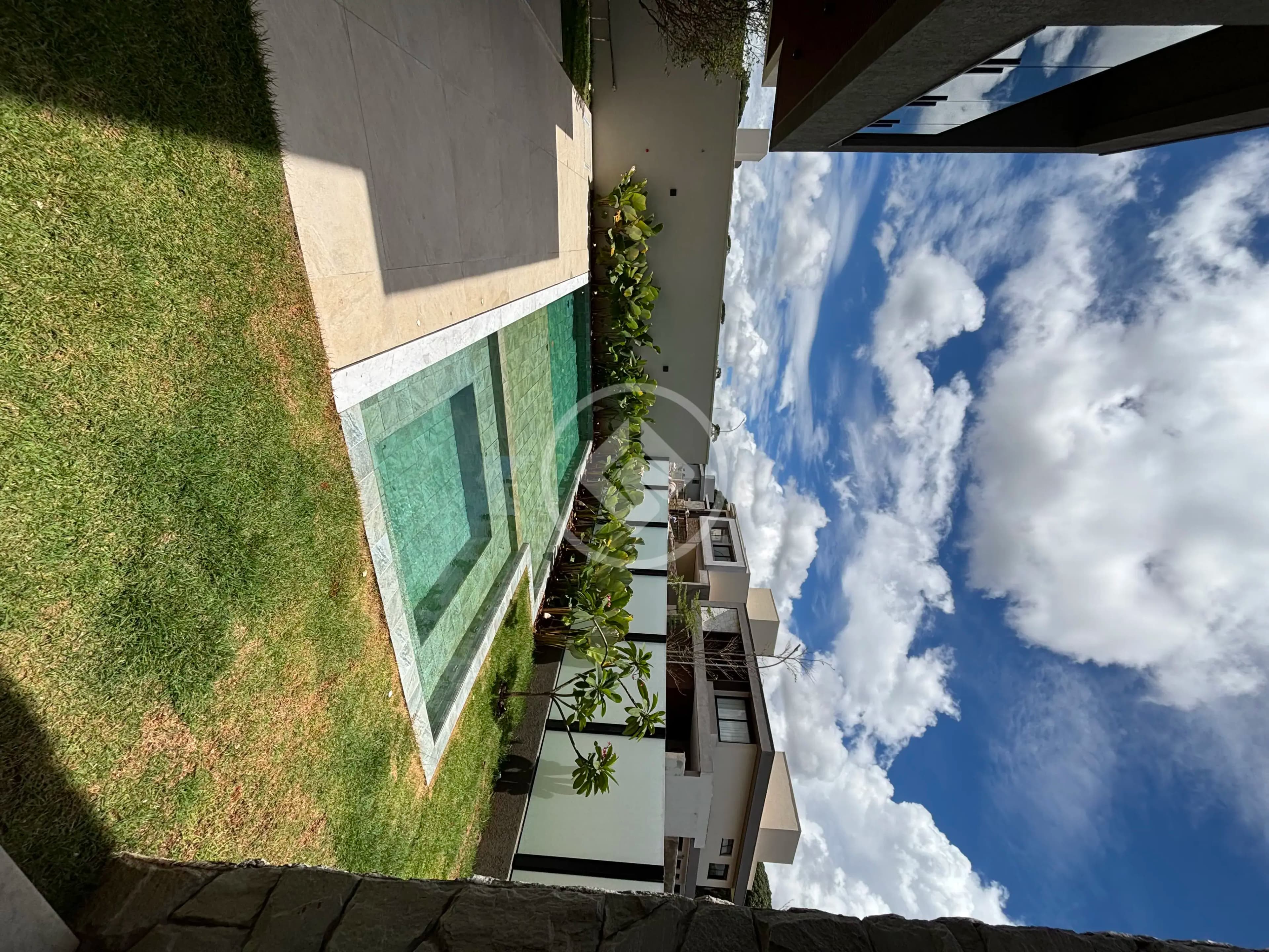 Sobrado 4 quartos no Jardins França, Goiânia — foto 3 de 6