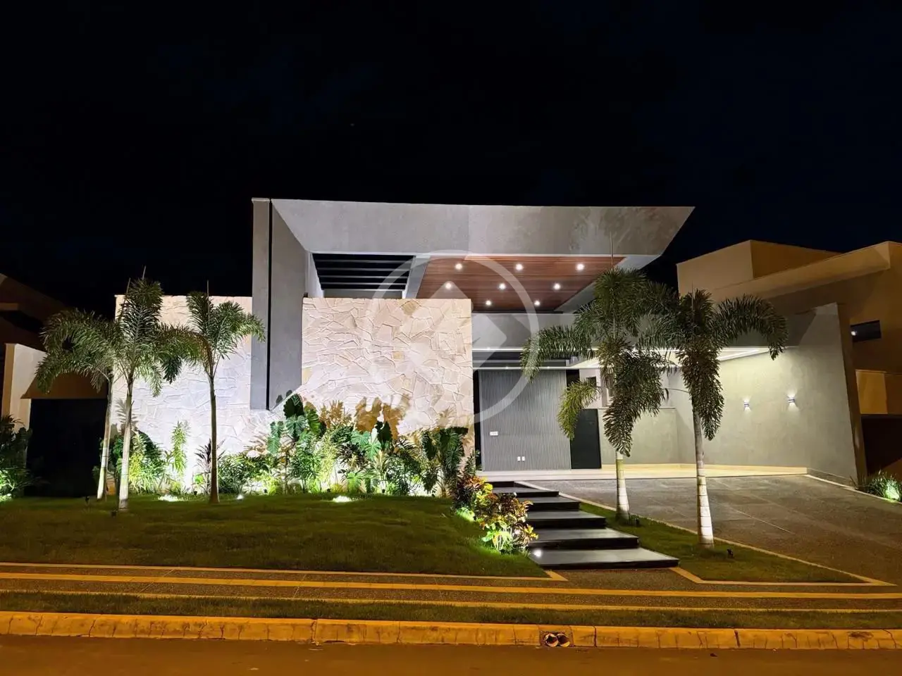 Casa Condomínio Residencial Goiânia Golfe Clube, Goiânia - GO — foto 2
