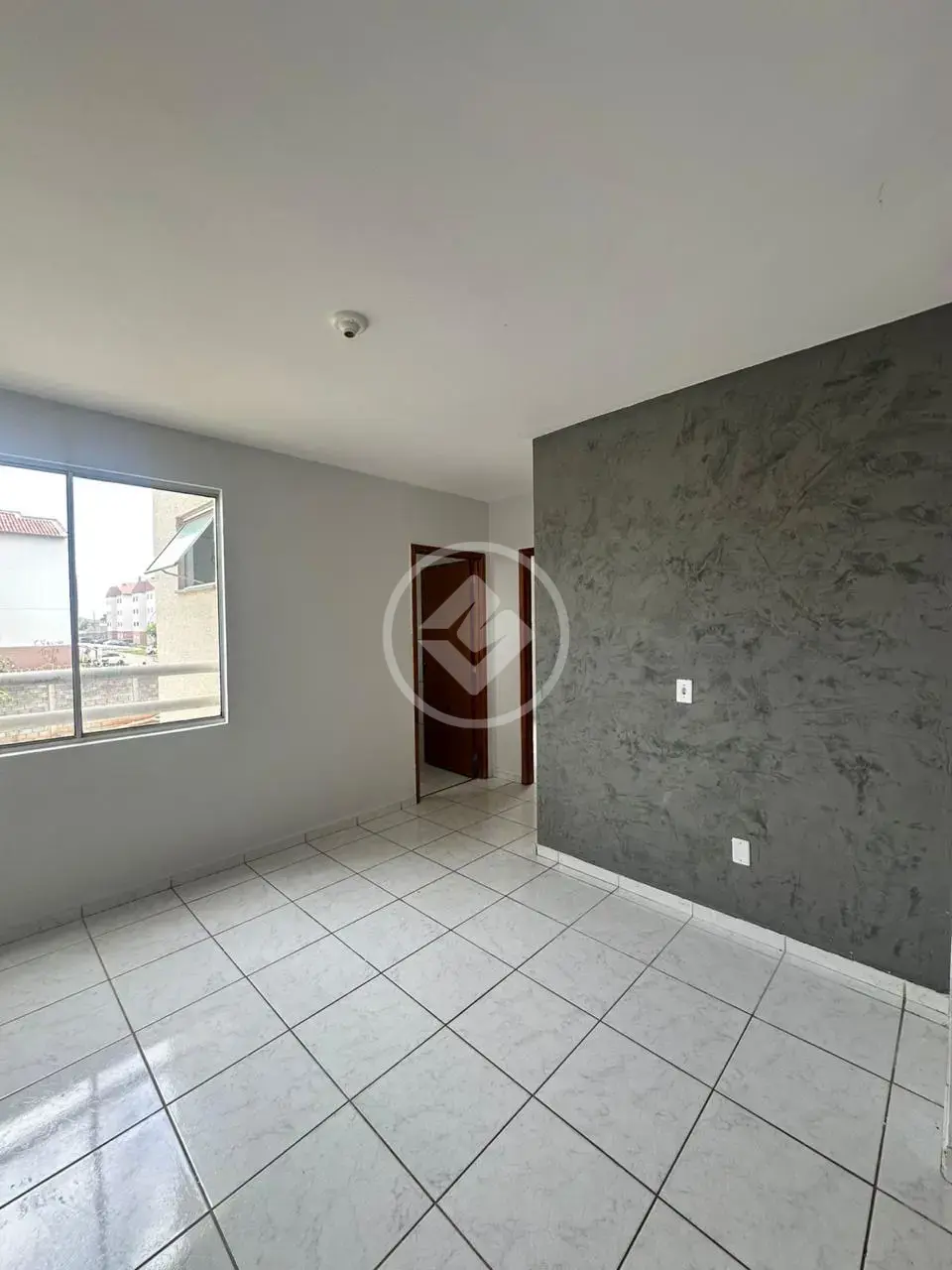Apartamento Pontal Sul - Acréscimo, Aparecida de Goiânia - GO — foto 1