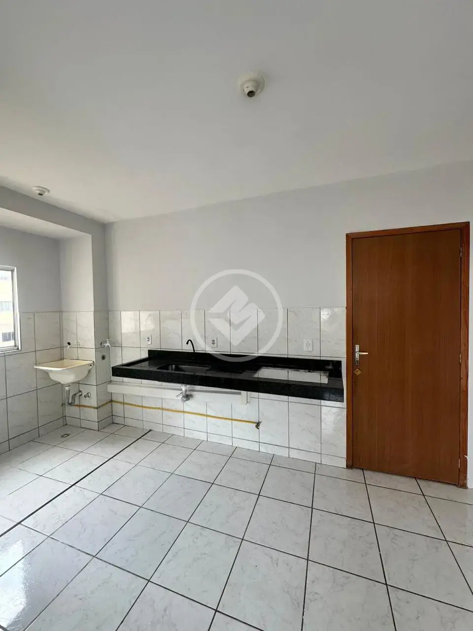 Apartamento Pontal Sul - Acréscimo, Aparecida de Goiânia - GO — foto 2