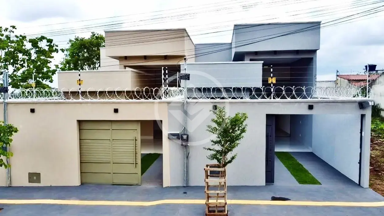Casa Setor Faiçalville, Goiânia - GO — foto 1