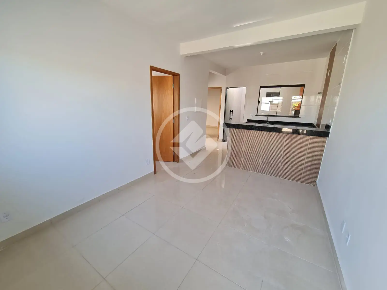 Casa Setor Faiçalville, Goiânia - GO — foto 2