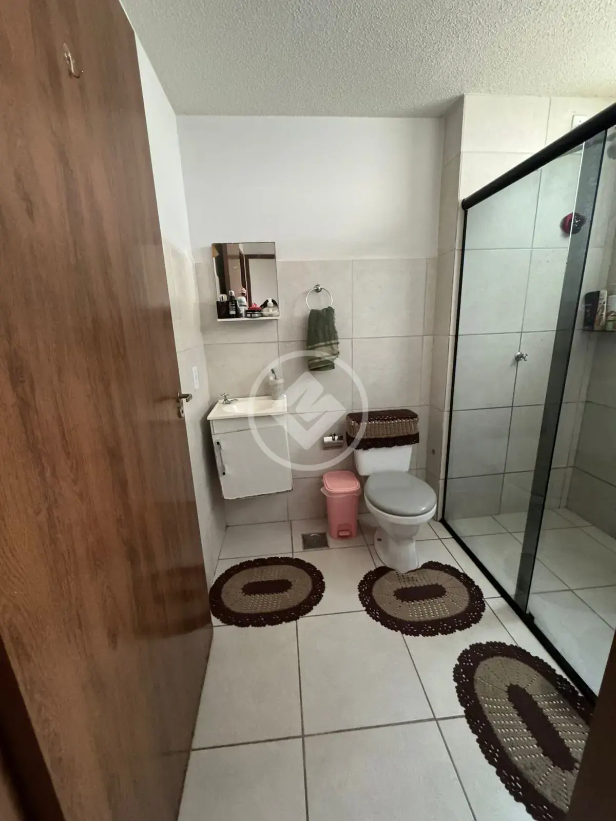Apartamento Condominio Jardim das Oliveiras, Goiânia - GO — foto 2