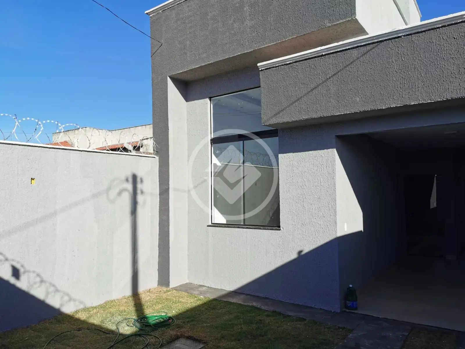 Casa 3 quartos no Residencial Marília, Senador Canedo — foto 3 de 6