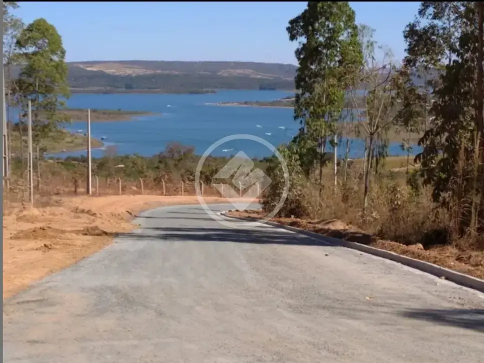 Terreno Condomínio no Zona Rural, Abadiânia — foto 3 de 5