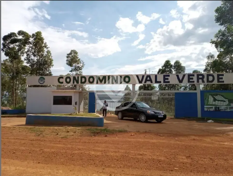 Terreno Condomínio no Zona Rural, Abadiânia — foto 5 de 5