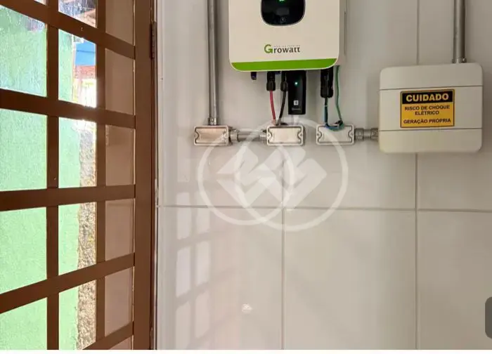 Casa 3 quartos no Jardim Cristal, Aparecida de Goiânia — foto 4 de 4