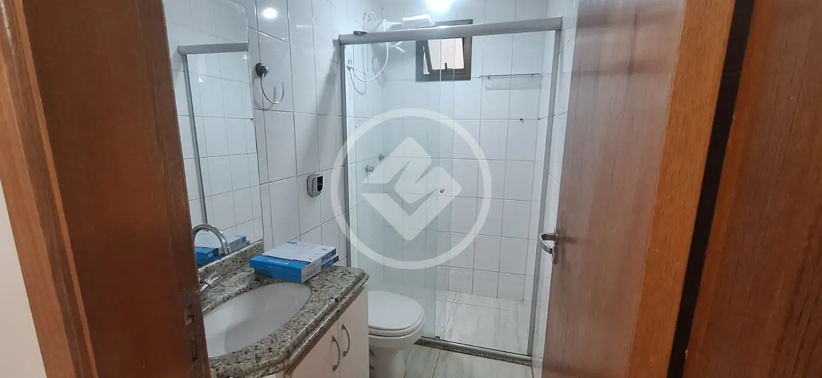 Apartamento Setor Bueno, Goiânia - GO — foto 1