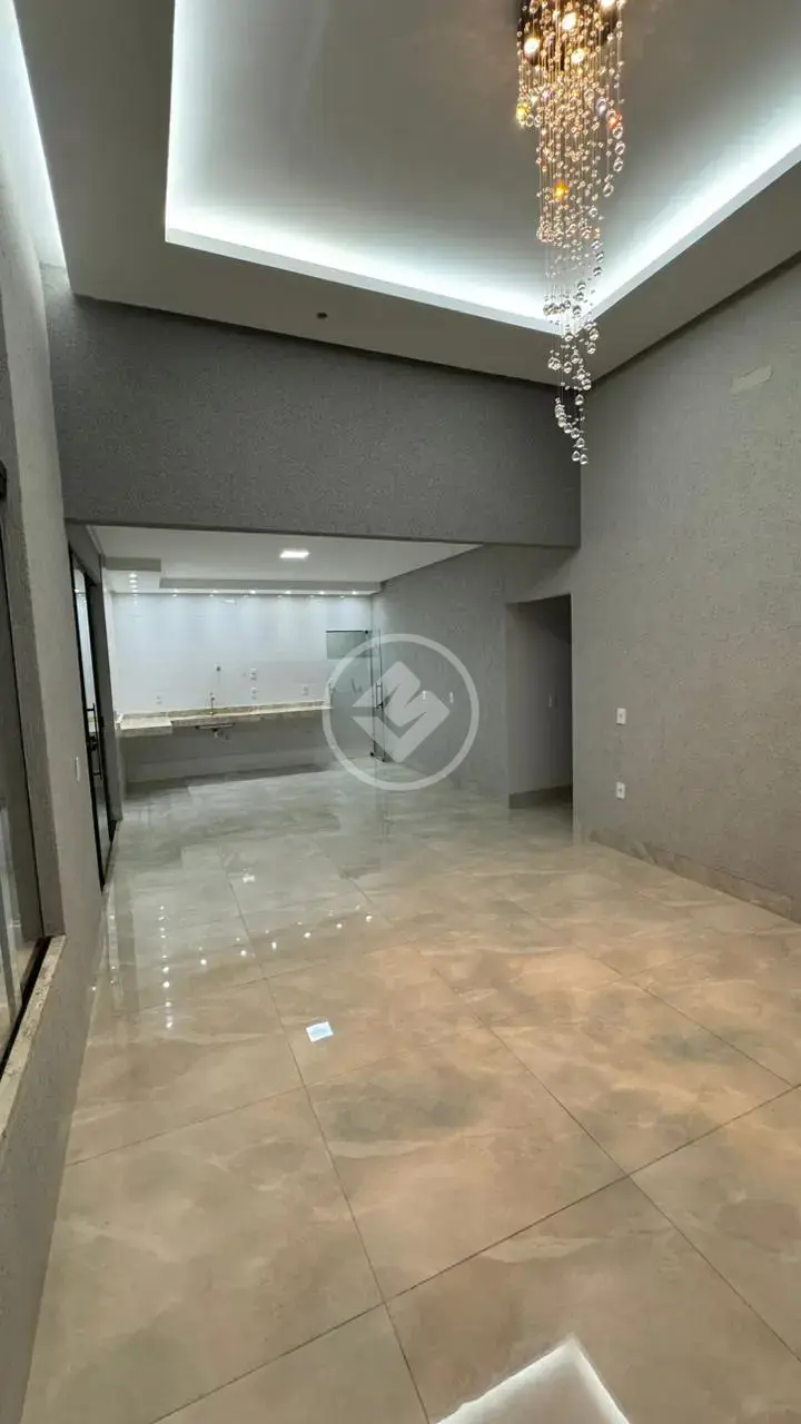 Casa 3 quartos no Residencial Monte Cristo, Trindade — foto 6 de 6