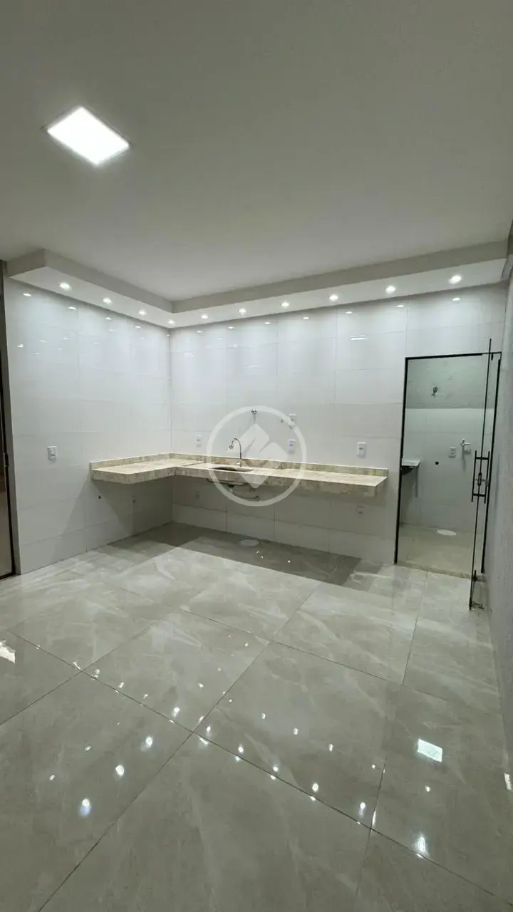 Casa 3 quartos no Residencial Monte Cristo, Trindade — foto 4 de 6
