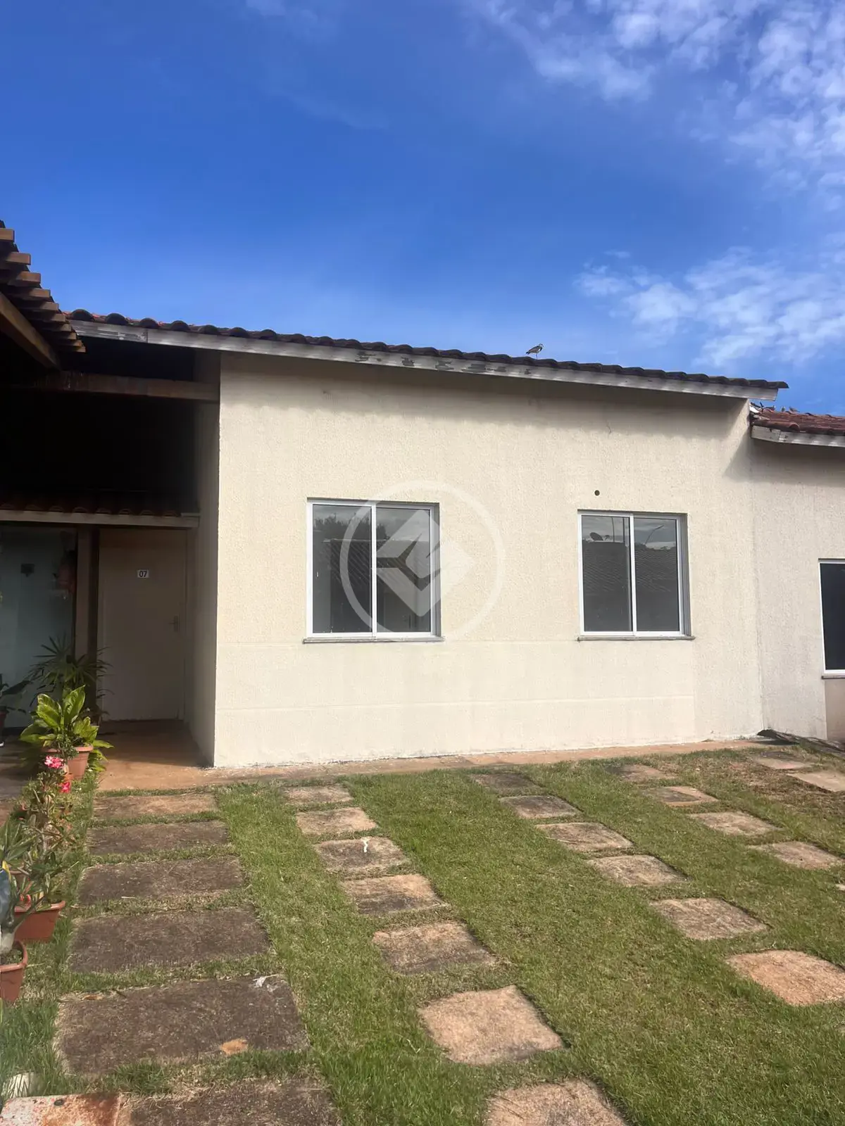 Casa Condomínio 2 quartos no Setor Orientville, Goiânia — foto 1 de 6