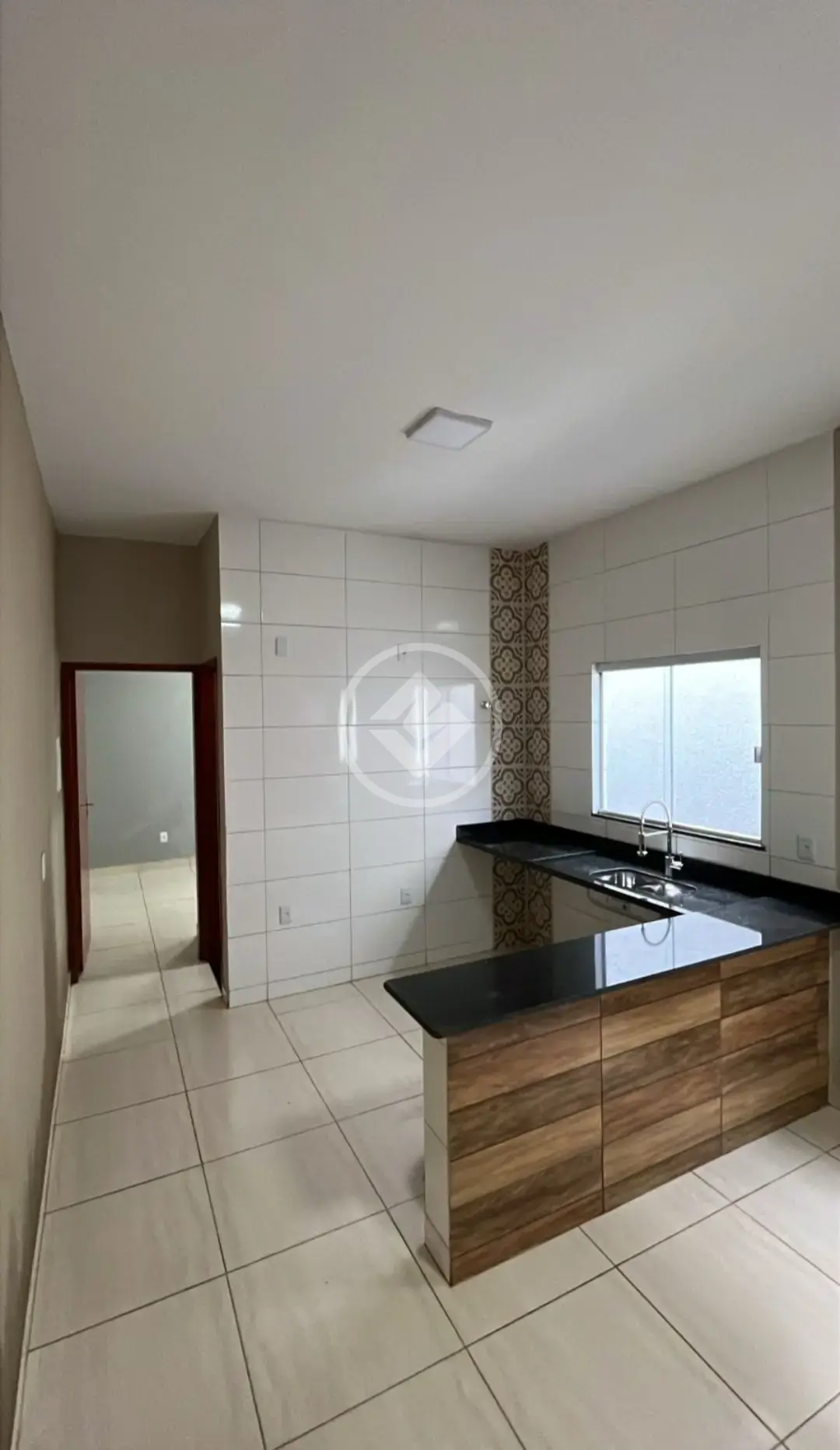 Casa Jardim Sevilha, Senador Canedo - GO — foto 2