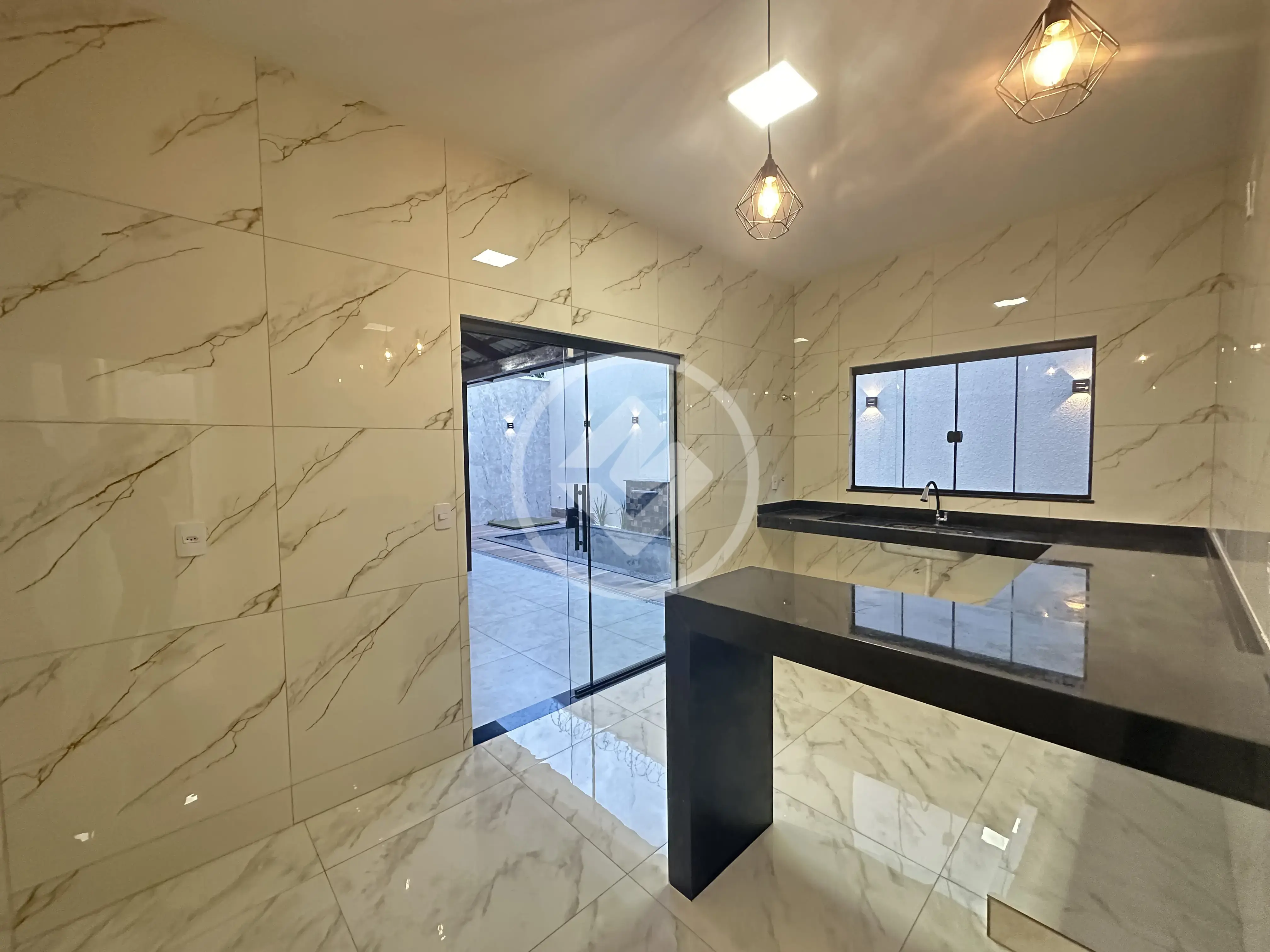 Casa 3 quartos no Jardim Boa Esperança, Aparecida de Goiânia — foto 6 de 6
