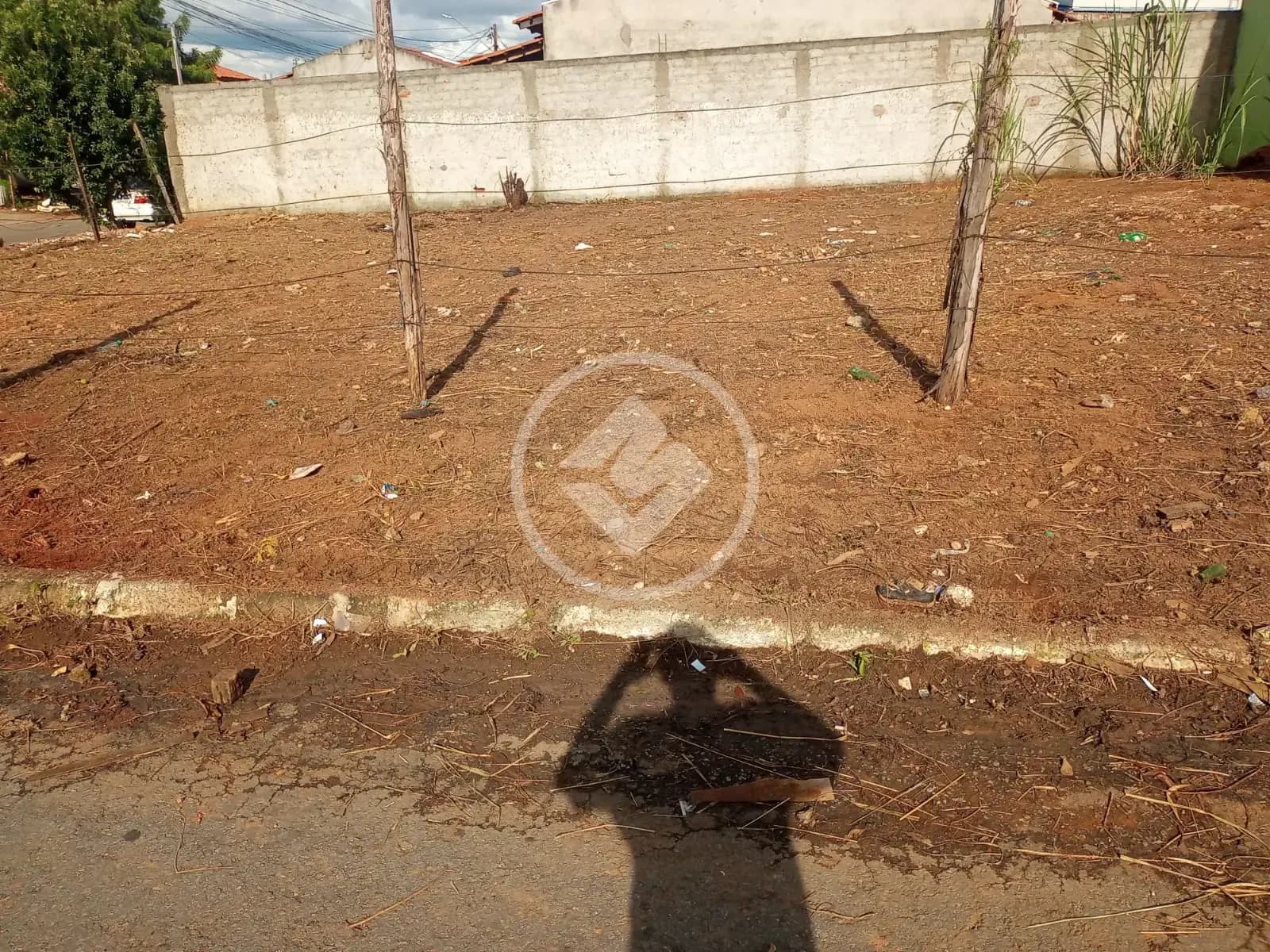 Terreno no Residencial Serra Azul II, Goiânia — foto 4 de 4