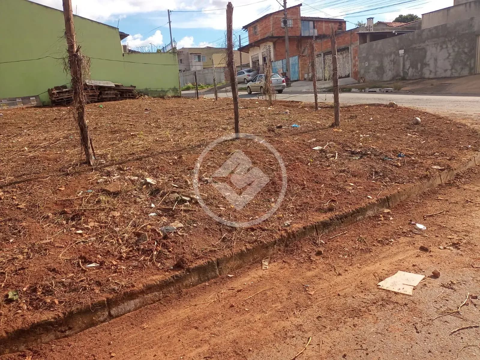 Terreno no Residencial Serra Azul II, Goiânia — foto 3 de 4