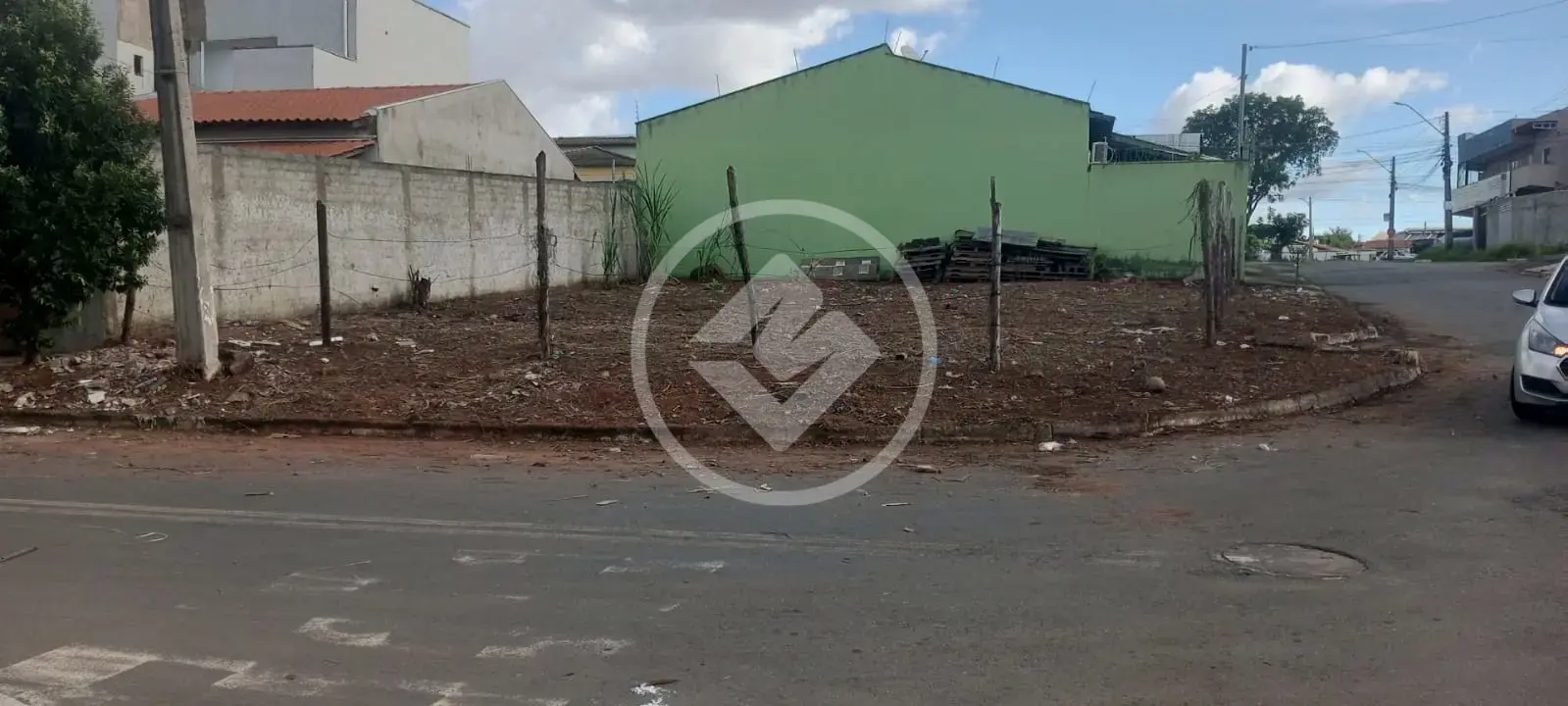 Terreno no Residencial Serra Azul II, Goiânia — foto 2 de 4
