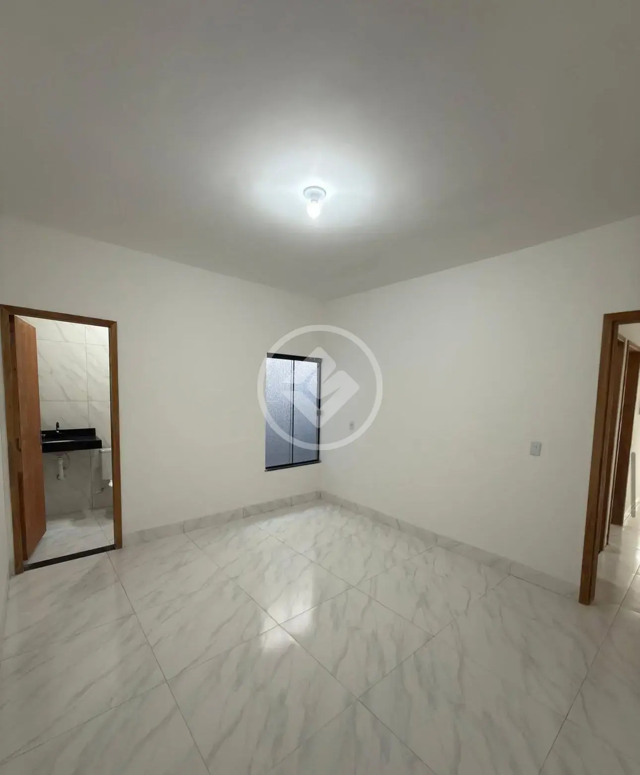 Casa 2 quartos no Residencial Maria Monteiro, Trindade — foto 4 de 6