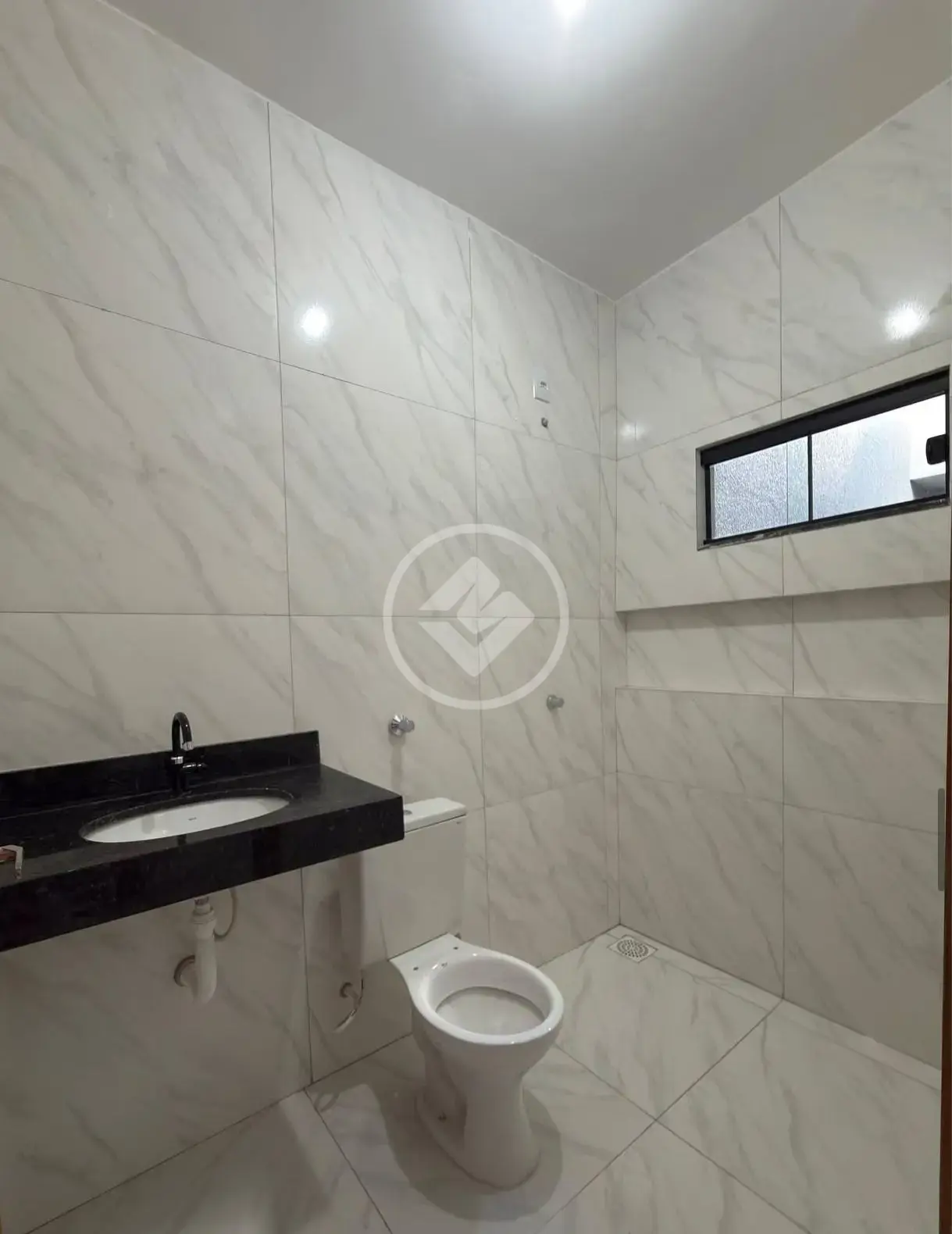 Casa 2 quartos no Residencial Maria Monteiro, Trindade — foto 6 de 6