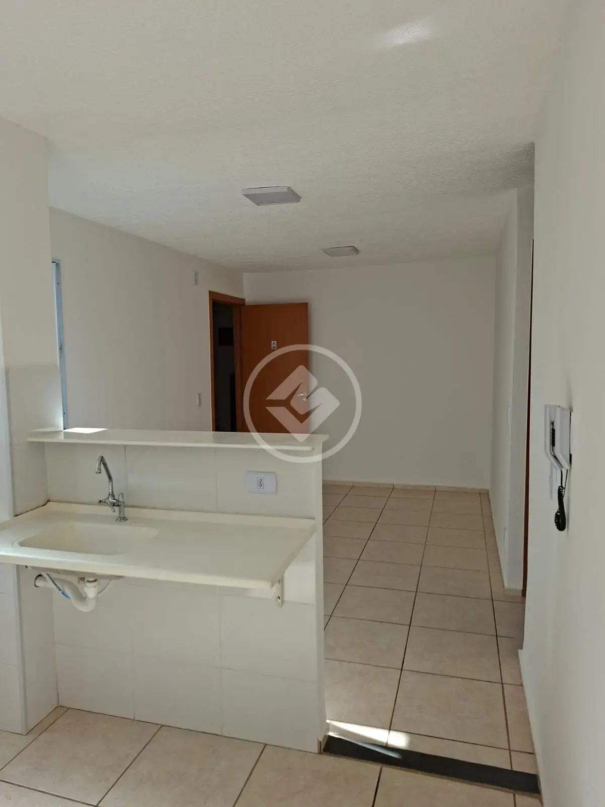 Apartamento 2 quartos no Jardim Belo Horizonte Acréscimo II, Aparecida de Goiânia — foto 4 de 6