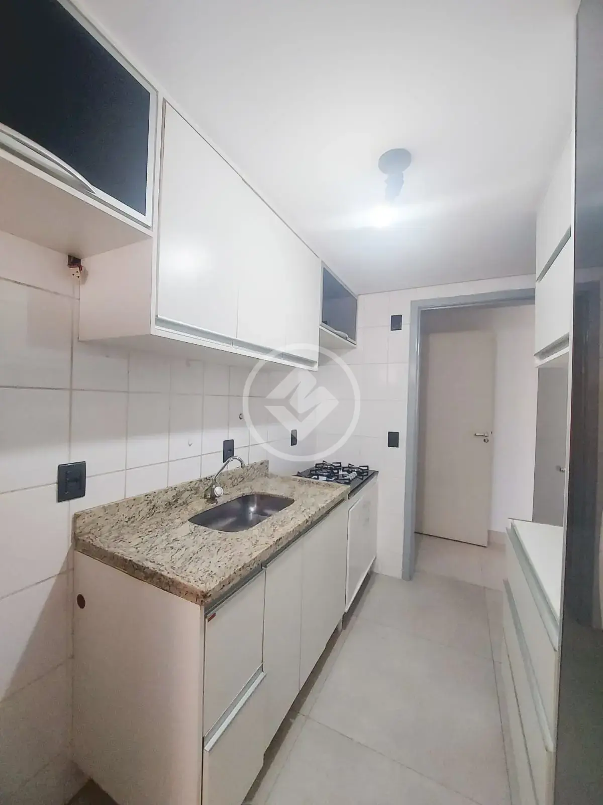 Apartamento Centro, Caldas Novas - GO — foto 2