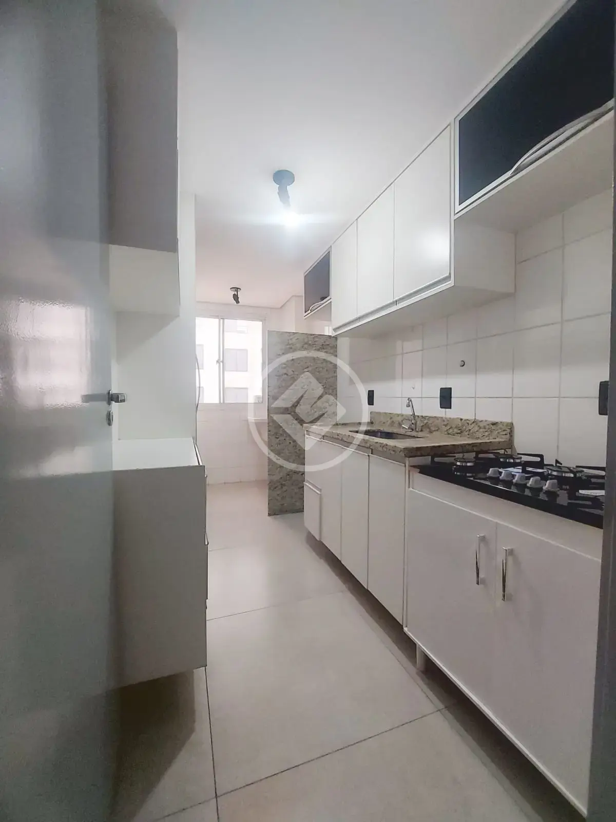 Apartamento Centro, Caldas Novas - GO — foto 1