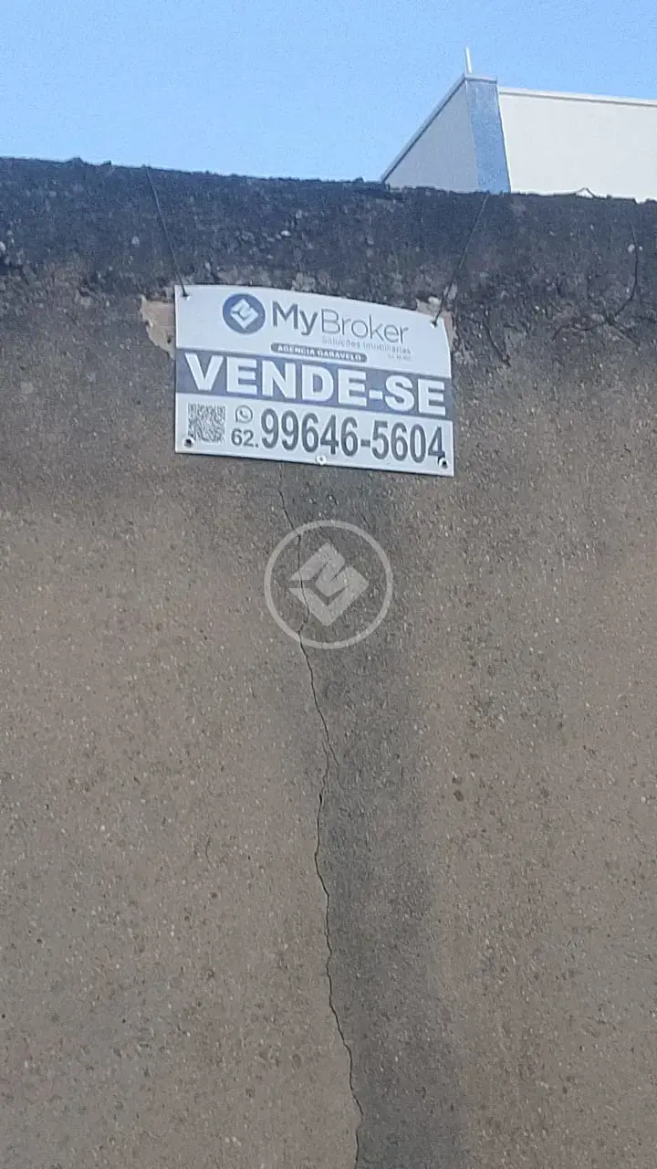 Terreno no Independência, Aparecida de Goiânia — foto 4 de 4