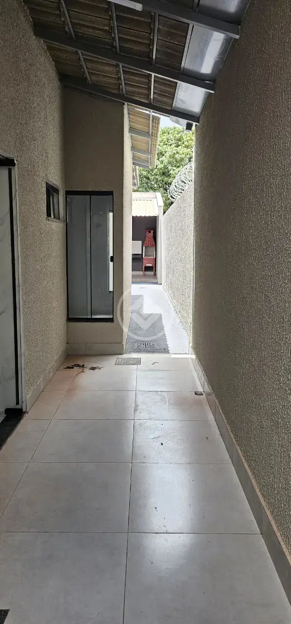 Casa 2 quartos no Chácara Terra Santa, Trindade — foto 4 de 6