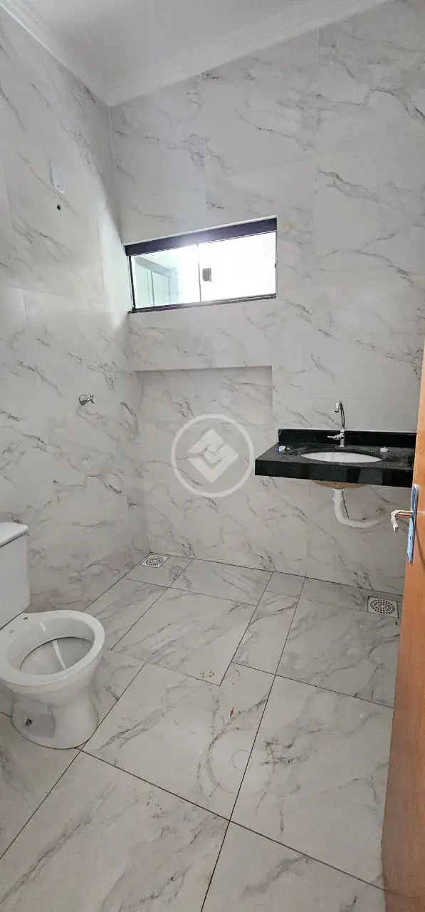 Casa 2 quartos no Chácara Terra Santa, Trindade — foto 6 de 6