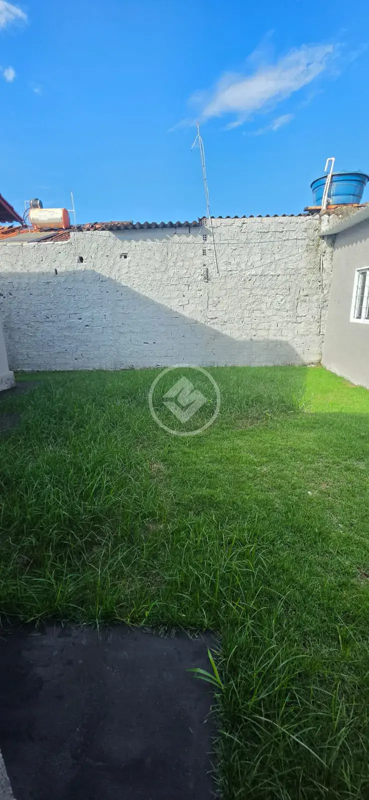 Casa Residencial Jardins do Cerrado 4, Goiânia - GO — foto 2
