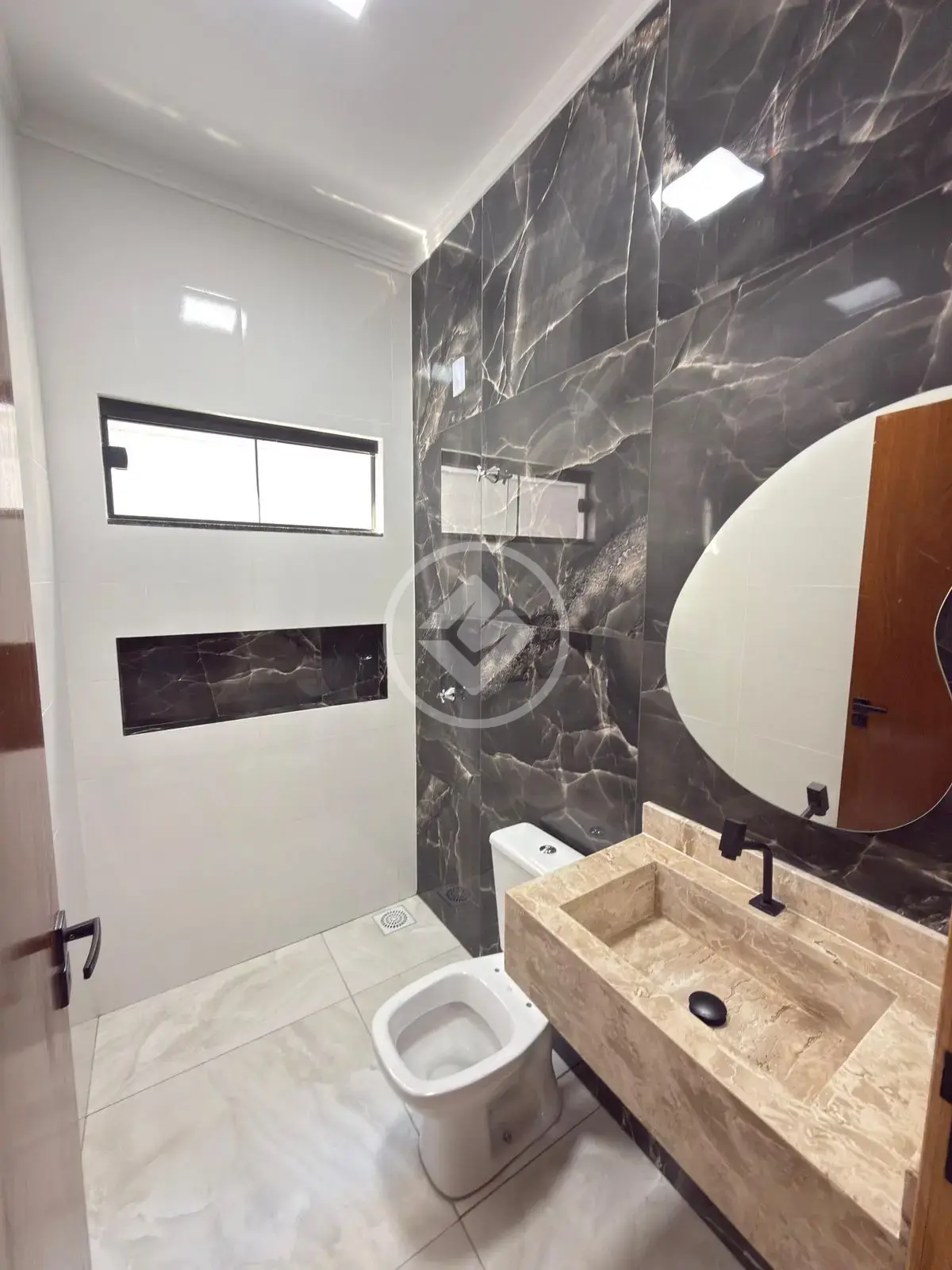 Casa 2 quartos no Residencial Santa Fé, Goiânia — foto 6 de 6