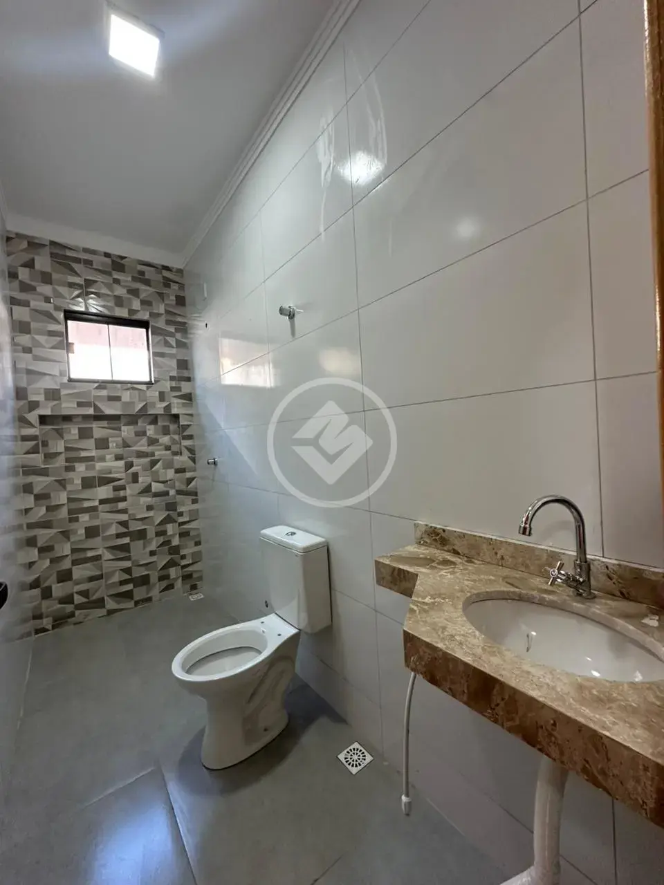 Casa 2 quartos no Jardim Alto Paraiso, Aparecida de Goiânia — foto 6 de 6