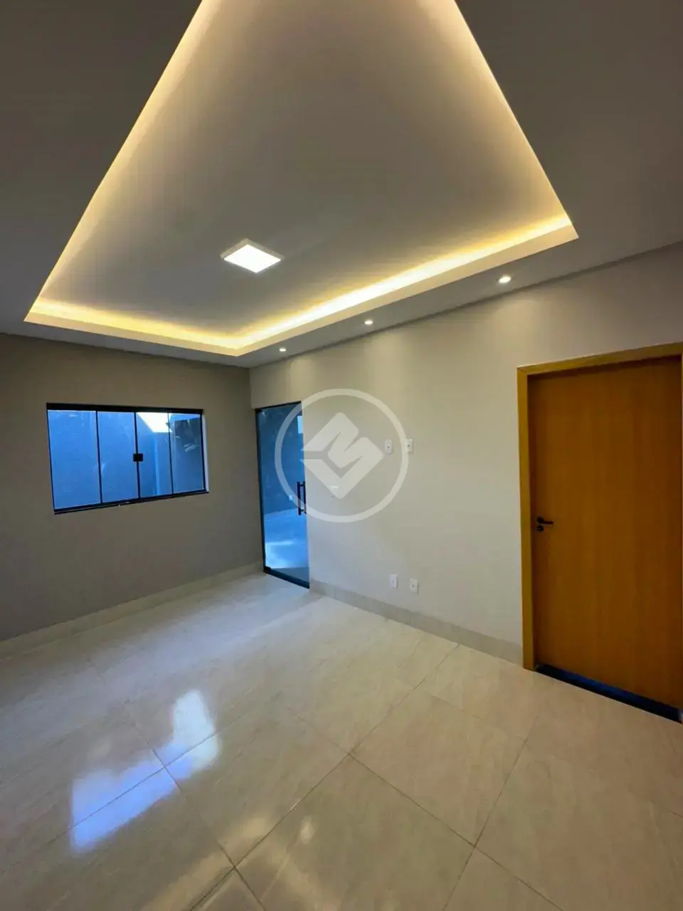 Casa 2 quartos no Jardim Alto Paraiso, Aparecida de Goiânia — foto 3 de 6