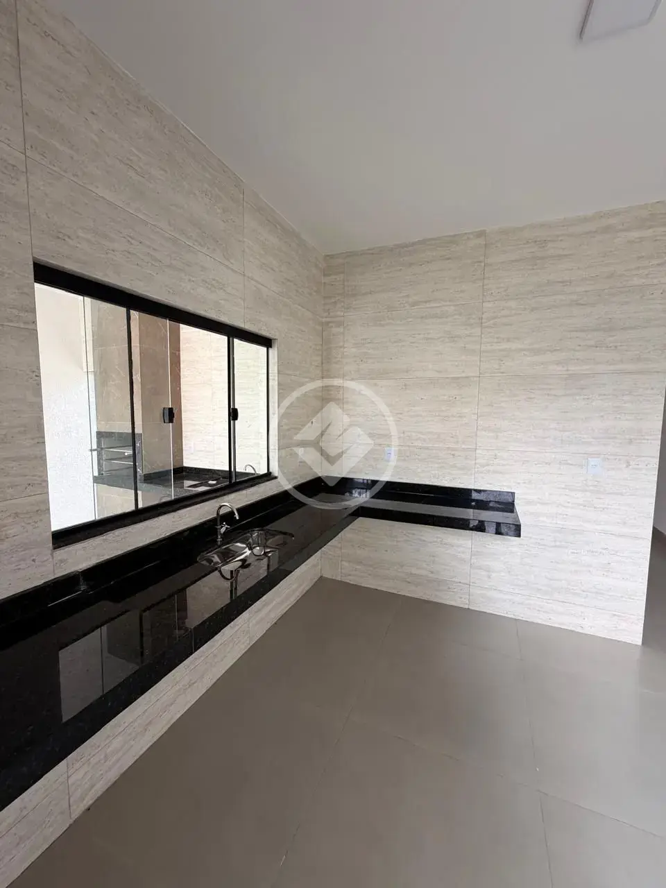 Casa 3 quartos no Jardim Buriti Sereno, Aparecida de Goiânia — foto 4 de 5