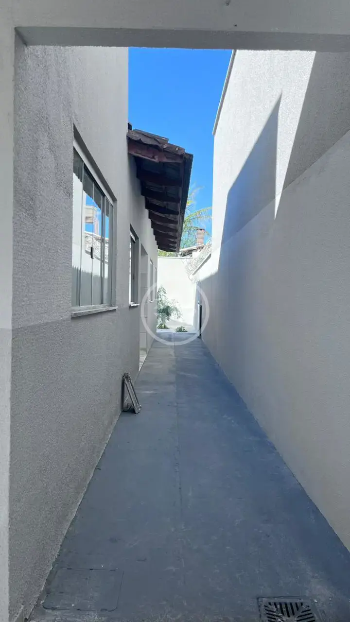 Casa Cidade Satélite São Luiz, Aparecida de Goiânia - GO — foto 2
