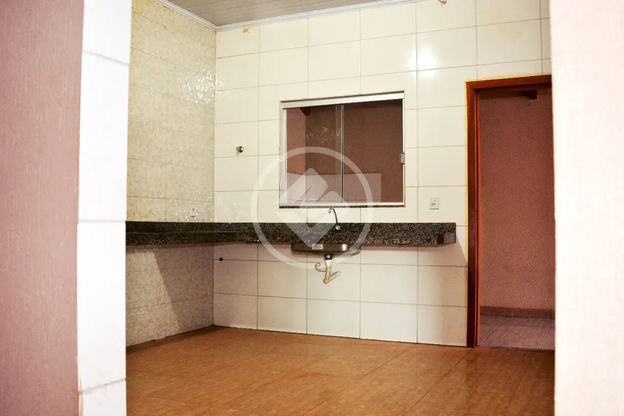 Casa 2 quartos no Cidade Nova de Guapo 2 Parte, Guapó — foto 6 de 6