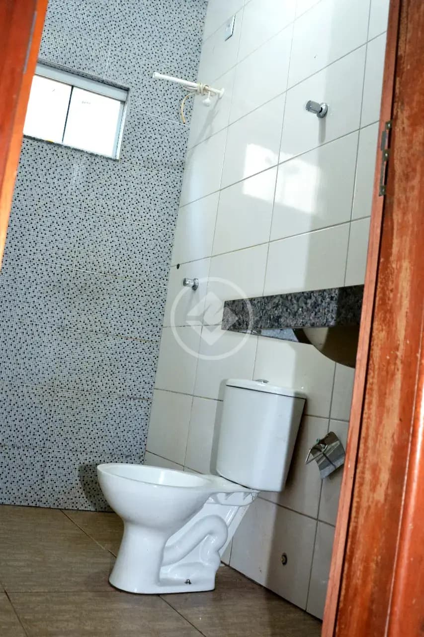 Casa 2 quartos no Cidade Nova de Guapo 2 Parte, Guapó — foto 3 de 6