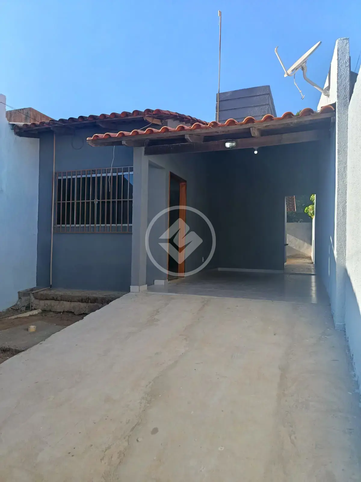 Casa Villa Romana, Aparecida de Goiânia - GO — foto 2