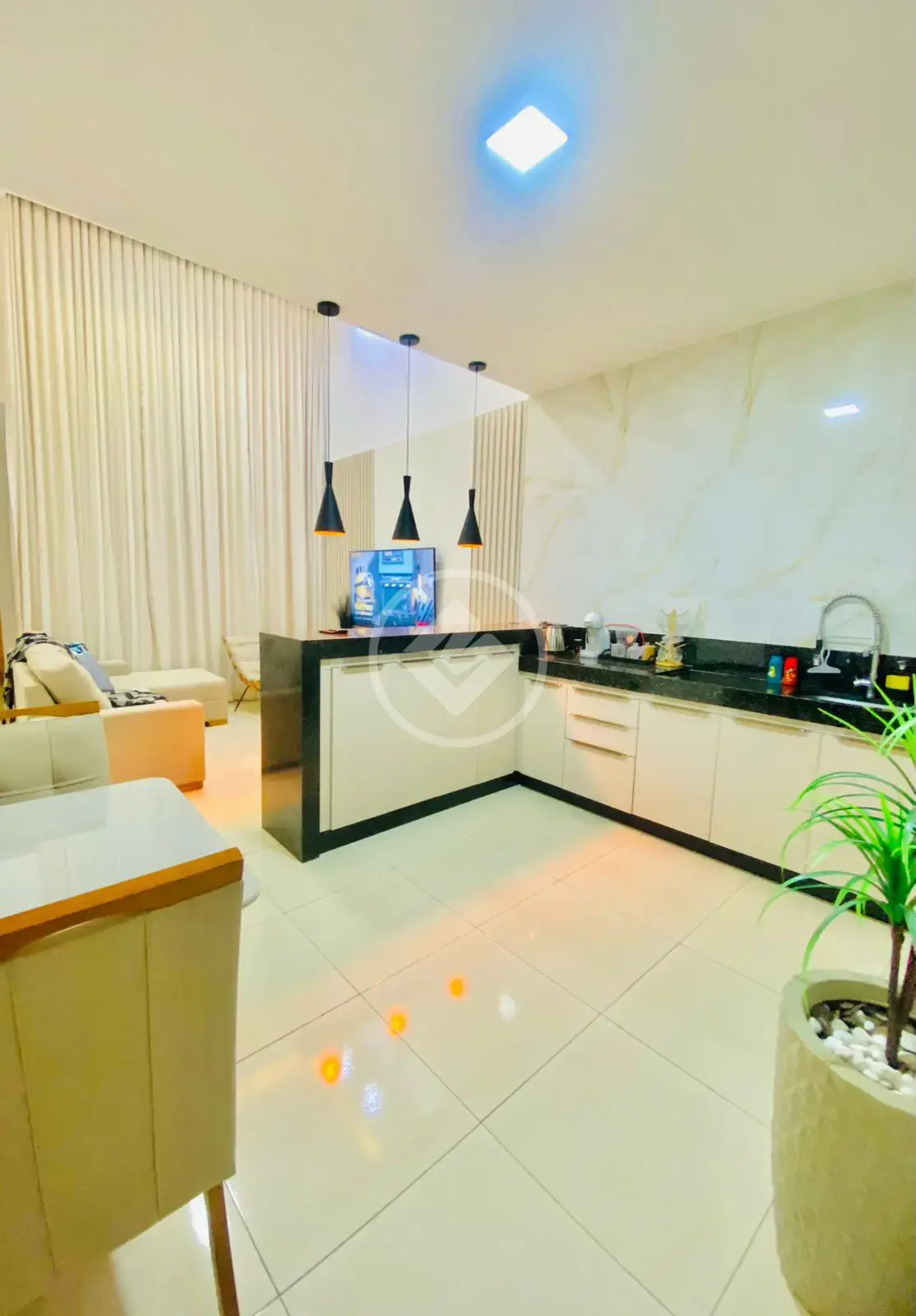 Casa Moinho dos Ventos, Goiânia - GO — foto 1