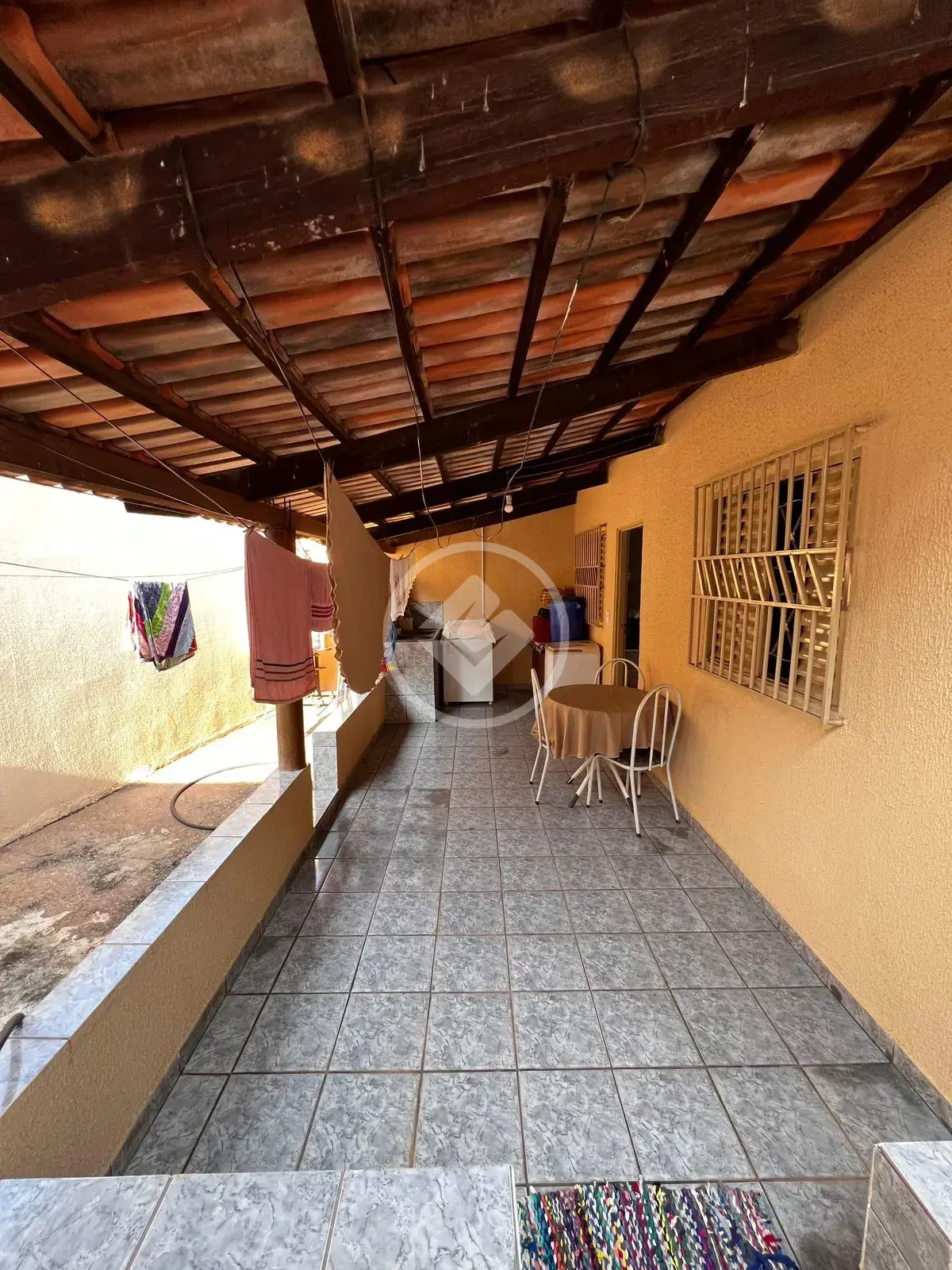 Casa Cidade Vera Cruz, Aparecida de Goiânia - GO — foto 2