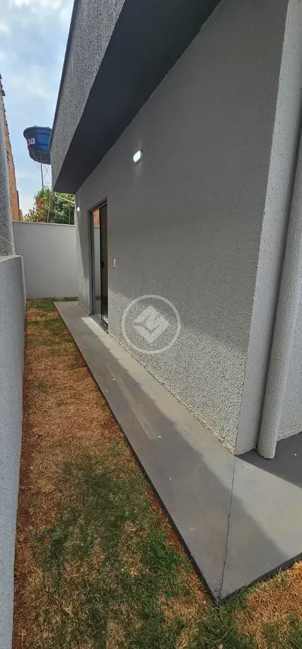 Casa no Retiro do Bosque, Aparecida de Goiânia — foto 4 de 6