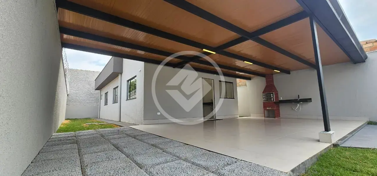 Casa no Retiro do Bosque, Aparecida de Goiânia — foto 3 de 6