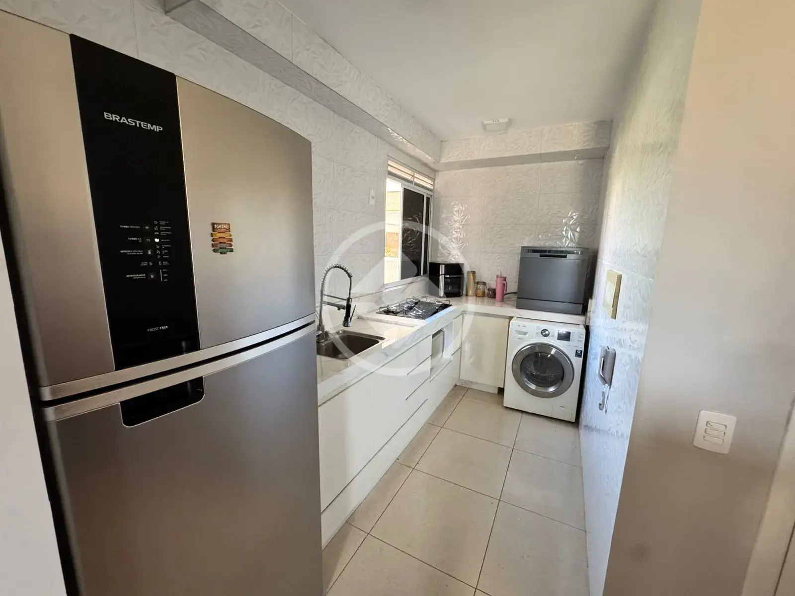 Apartamento Goiá, Goiânia - GO — foto 2