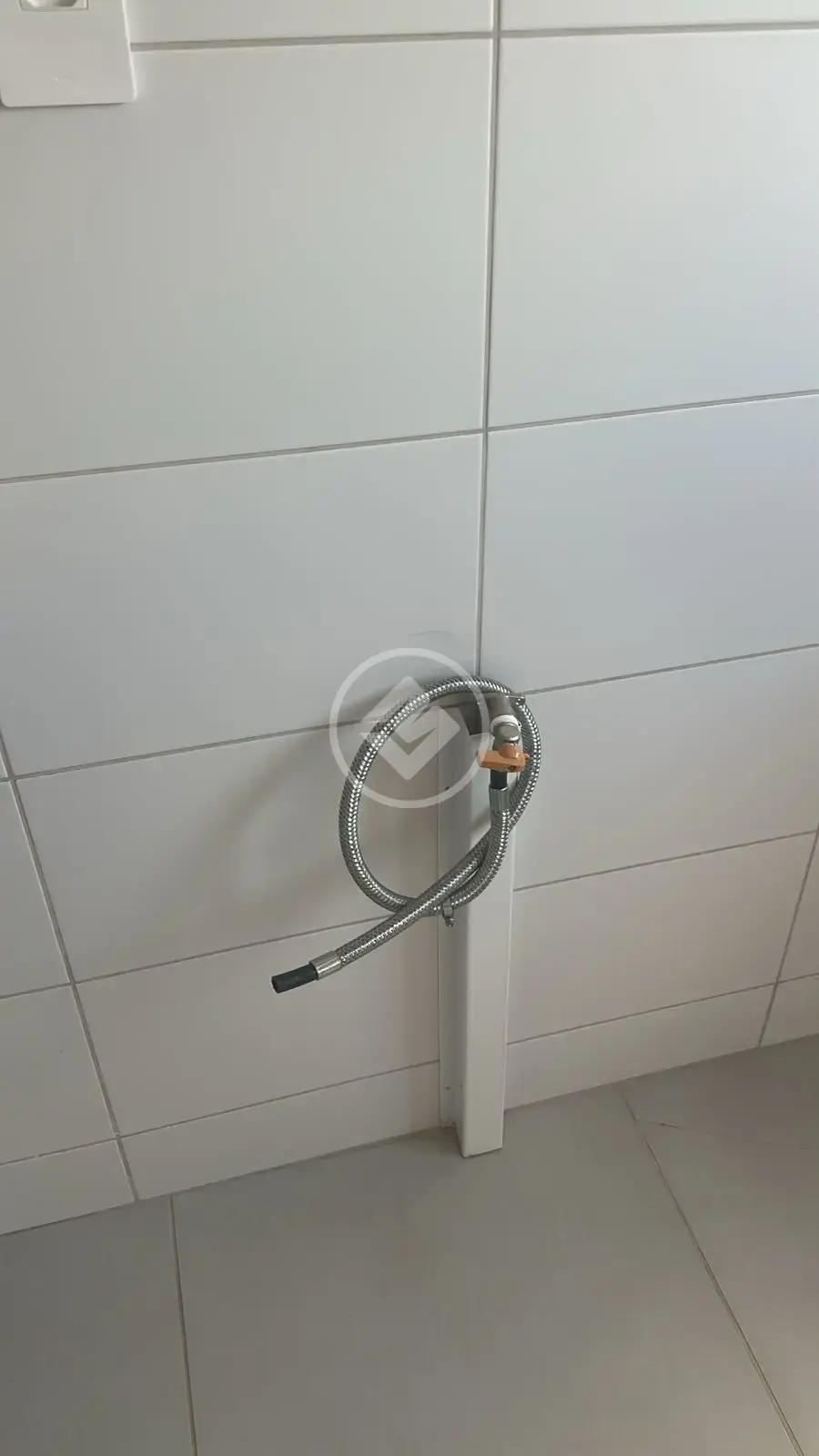 Apartamento Setor Serra Dourada - 3ª Etapa, Aparecida de Goiânia - GO — foto 2