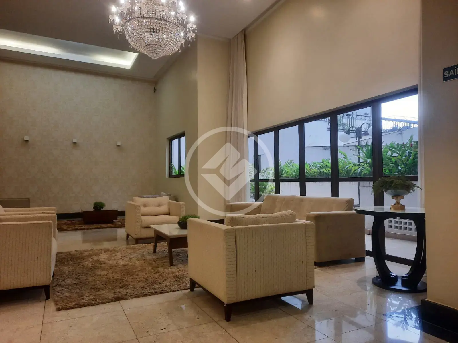Apartamento Setor Bueno, Goiânia - GO — foto 2